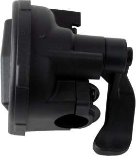 THROTTLE ASSEMBLY POLARIS 2X4 