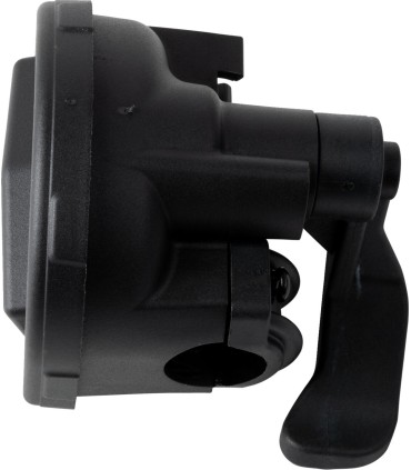 THROTTLE ASSEMBLY POLARIS 2X4