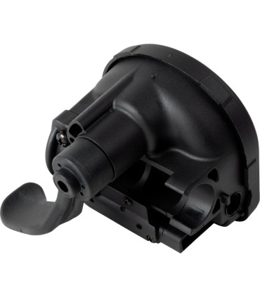 THROTTLE ASSEMBLY POLARIS 2X4