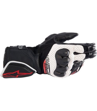 GLOVE SP-8 AIR V3 BWR S
