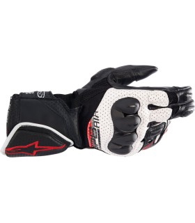 GLOVE SP-8 AIR V3 BWR XL