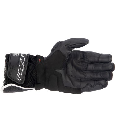 GLOVE SP-8 AIR V3 BWR 3X