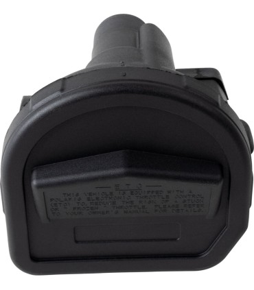 THROTTLE ASSEMBLY POLARIS 2X4 