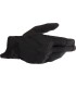 GLOVE STATED-AIR BLACK S