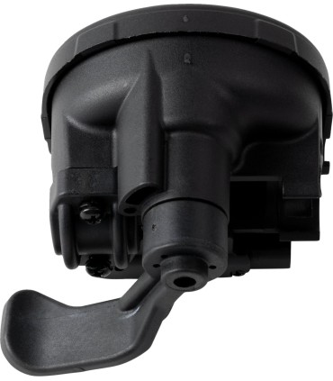 THROTTLE ASSEMBLY POLARIS 2X4 