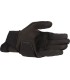 GLOVE STATED-AIR BLACK M