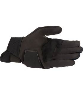 GLOVE STATED-AIR BLACK L