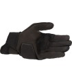 GLOVE STATED-AIR BLACK L
