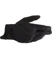 GLOVE STATED-AIR BLACK XL