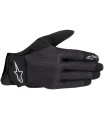 GLOVE STATED-AIR BLK/SL 3XL
