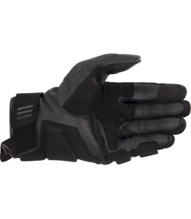 GLOVE PHENOM-AIR BLACK L