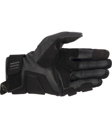 GLOVE PHENOM-AIR BLACK L