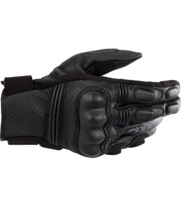 GLOVE PHENOM-AIR BLACK L