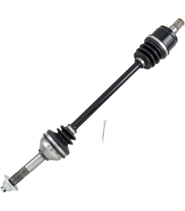 AXLE KIT COMPLETE KAW