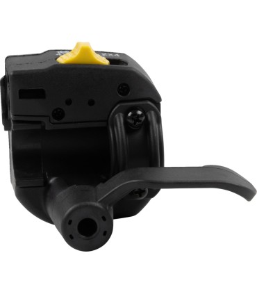 THROTTLE ASSEMBLY POLARIS X2 M