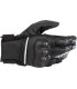 GLOVE PHENOM-AIR BK/WT L