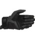 GLOVE PHENOM-AIR BK/WT L