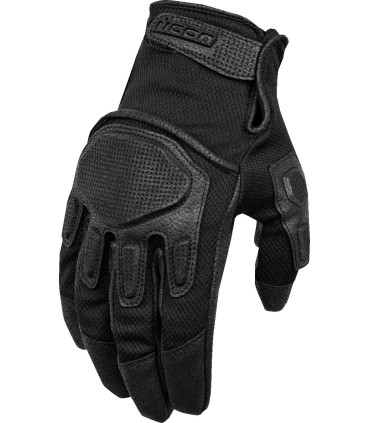 GLOVE PUNCHUP CE BK SM