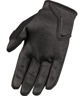 GLOVE PUNCHUP CE BK XL