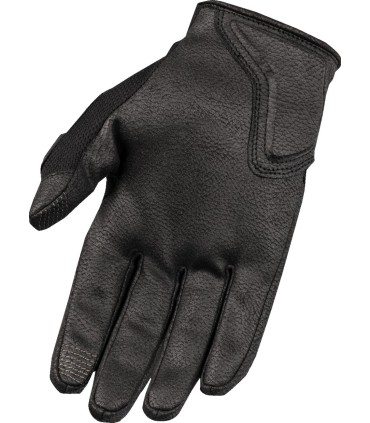 GLOVE PUNCHUP CE BK 2X