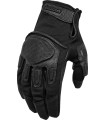 GLOVE PUNCHUP CE BK 3X