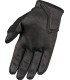 GLOVE PUNCHUP CE BK 3X