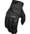 GLOVE SUPERDUTY3 CE BK MD