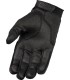 GLOVE SUPERDUTY3 CE BK 2X