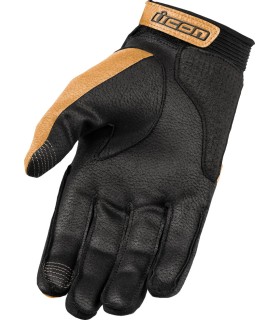 GLOVE SUPERDUTY3 CE TN SM