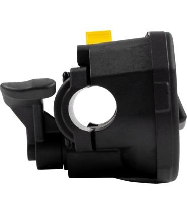 THROTTLE ASSEMBLY POLARIS MSE