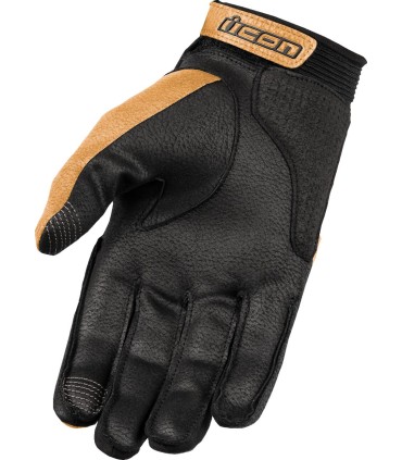 GLOVE SUPERDUTY3 CE TN LG