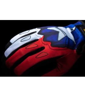 GLV HLGN T-LIBRE CE BL SM