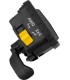THROTTLE ASSEMBLY POLARIS MSE