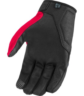 GLV HLGN T-LIBRE CE BL LG