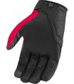 GLV HLGN T-LIBRE CE BL XL