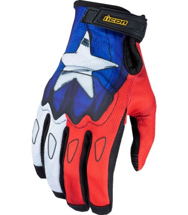 GLV HLGN T-LIBRE CE BL 3X