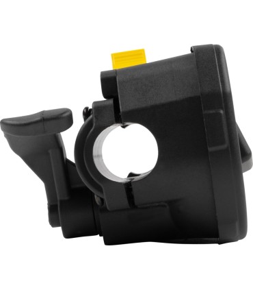 THROTTLE ASSEMBLY POLARIS MSE