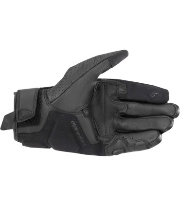 GLOVE CELER V3 BLACK 2X