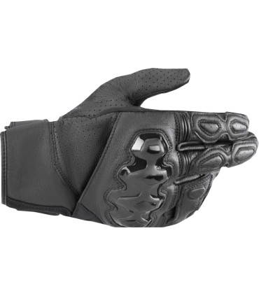 GLOVE CELER V3 BLACK 3X
