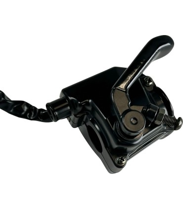 THROTTLE ASSEMBLY CAN-AM MSE