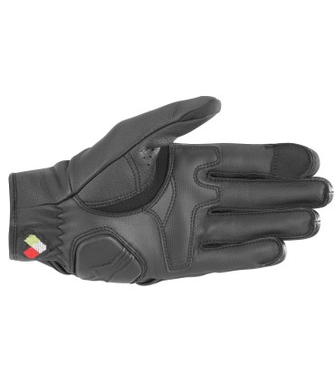 GLOVE DYNO BLACK 3X
