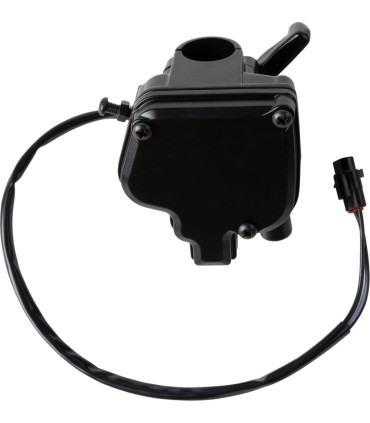 THROTTLE ASSEMBLY YAMAHA MSE