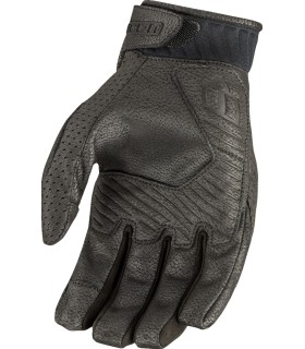 GLOVE OVERLORD3 BK 3X