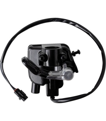 THROTTLE ASSEMBLY YAMAHA MSE