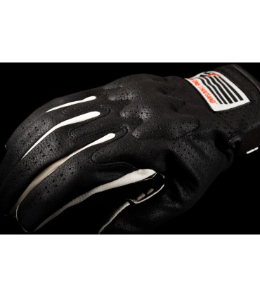 GLOVE ARFORM SLABTOWN CE BK 2X