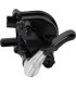 THROTTLE ASSEMBLY HONDA MSE