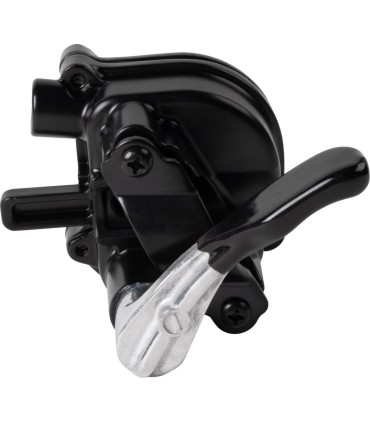 THROTTLE ASSEMBLY HONDA MSE