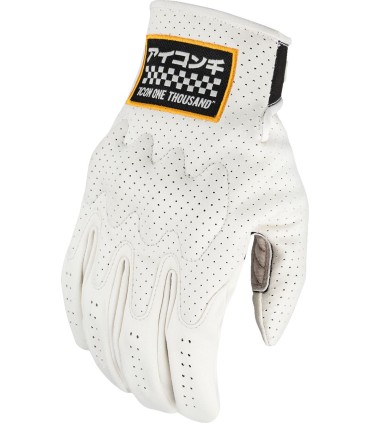 GLOVE ARFORM SLABTOWN CE WT LG