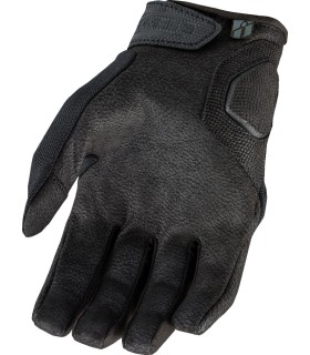 GLOVE AUTOMAG3 CE BK MD