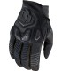 GLOVE AUTOMAG3 CE BK LG